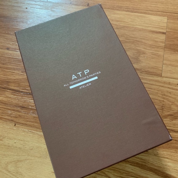 ATP - Picture 6 of 6